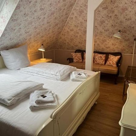 Studio-Apartment 29 Beim Saseler Markt Frisch Renoviert هامبورغ المظهر الخارجي الصورة