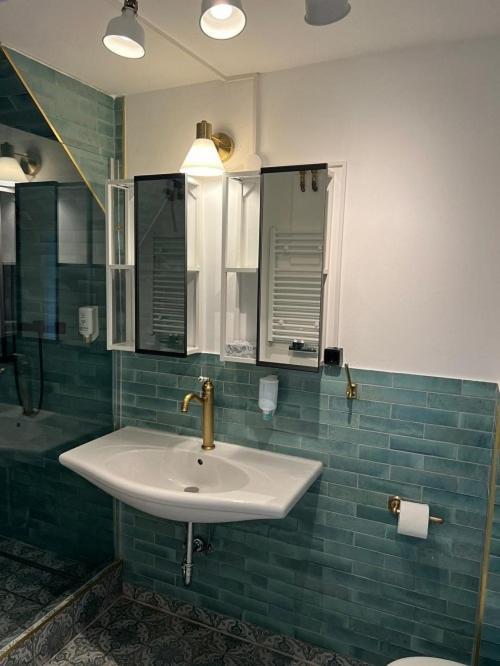 Studio-Apartment 29 Beim Saseler Markt Frisch Renoviert هامبورغ المظهر الخارجي الصورة