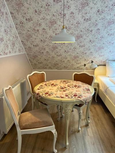 Studio-Apartment 29 Beim Saseler Markt Frisch Renoviert هامبورغ المظهر الخارجي الصورة