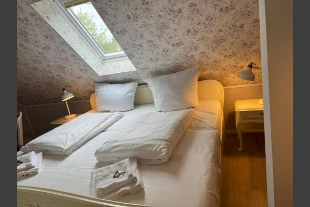 Studio-Apartment 29 Beim Saseler Markt Frisch Renoviert هامبورغ المظهر الخارجي الصورة